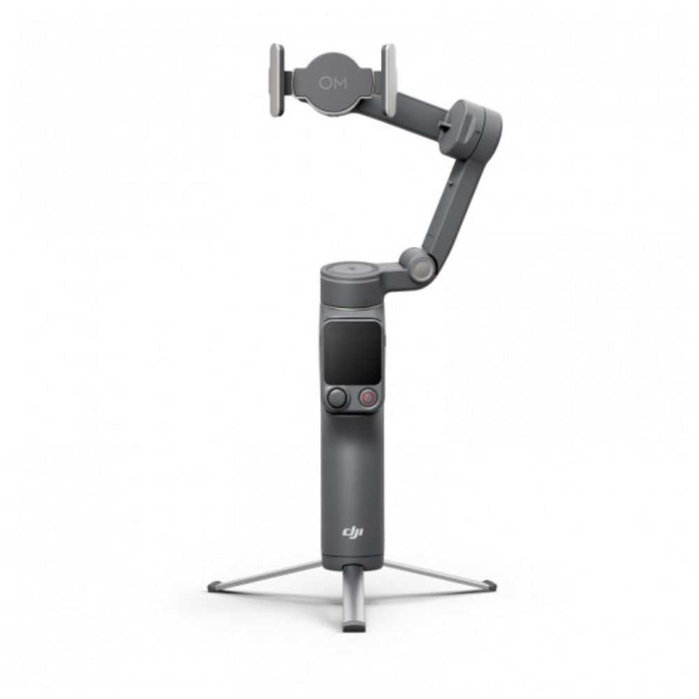Estabilizador Profesional  DJI Osmo Mobile 8P Standard Combo - ActiveTrack 8.0 y FrameTap