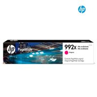 Cartucho de Tinta HP 992X Magenta M0J95AL Original