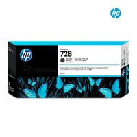 Cartucho de Tinta HP 728 Negro Mate F9J68A Original