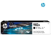 Cartucho de Tinta HP 982A Negro T0B26A Original