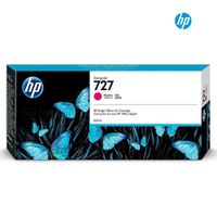 Cartucho de Tinta HP 727 Magenta F9J77A Original