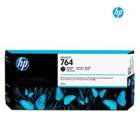 Cartucho de Tinta HP 764 Negro Mate C1Q16A Original