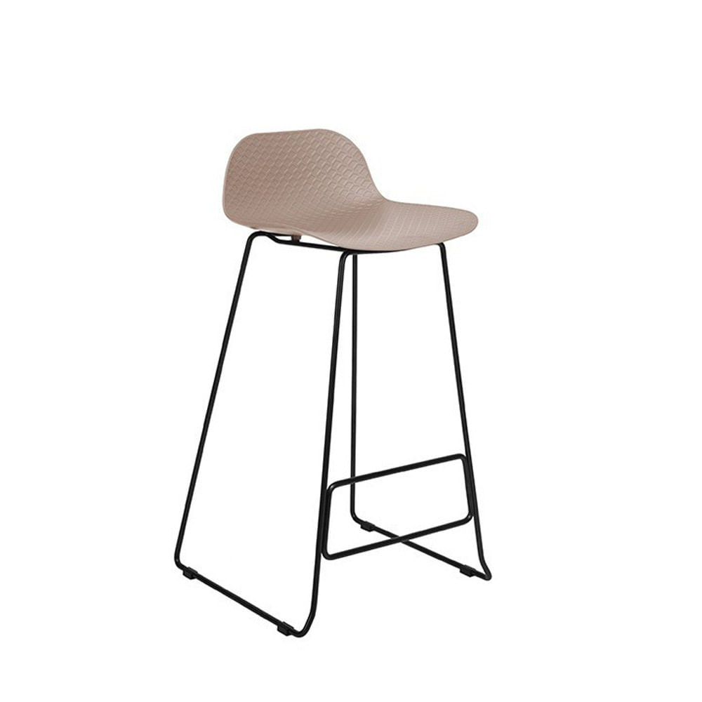 Banco Metz Beige - Ziyaz