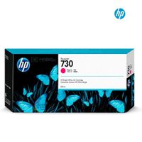 Cartucho de Tinta HP 730 Magenta P2V69A Original