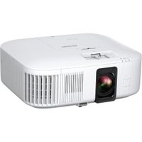 PROYECTOR 2350 SMART GAMING 4K PRO-UHD EPSON | BLANCO