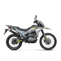 DUAL 230  CFMOTO DOBLE PROPOSITO