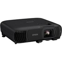 PROYECTOR INALÁMBRICO PRO EX9270 3LCD EPSON | NEGRO