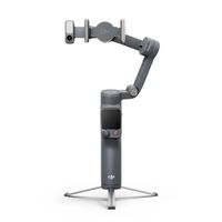 Estabilizador DJI Osmo Mobile 8P Advanced Tracking Combo - 3 Ejes con Módulo AI 2 y Remote