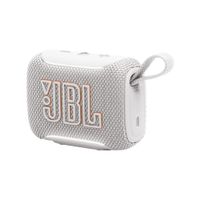 Parlante Bluetooth JBL GO 5 - Blanco