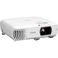 PROYECTOR 980 3LCD EPSON | BLANCO