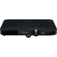 PROYECTOR PORTÁTIL INALÁMBRICO POWERLITE 1781W EPSON | NEGRO