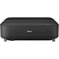 PROYECTOR LÁSER LIFESTUDIO GRAND 4K PRO-UHD EPSON | NEGRO