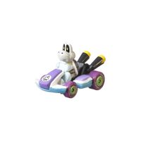 Hot Wheels Mario Kart - Dry Bones 1 -64