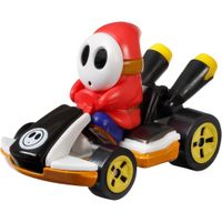 Hot Wheels Mario Kart - Shy Guy Standard Kart 1-64