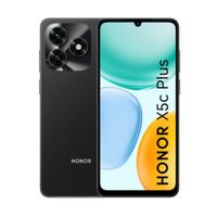 Honor X5c Plus 256gb 6gb Negro Medianoche