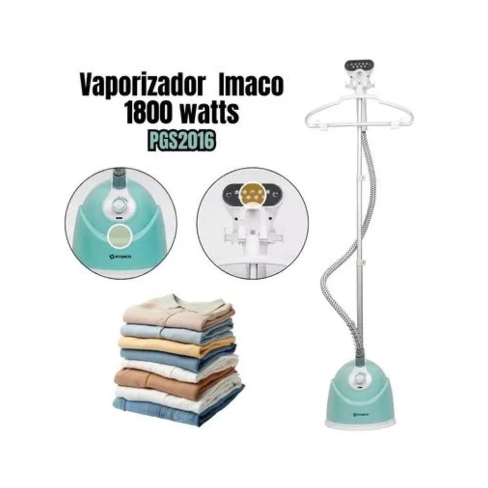 Vaporizador Imaco profesional de prendas PGS2016