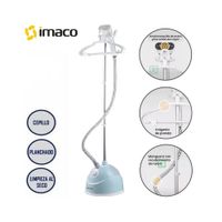 Vaporizador 1.5Lt Imaco profesional de prendas PGS2016
