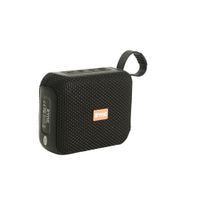 Parlante Bluetooth Portátil ZYNC H300 - Sonido Estéreo Potente Resistente a Salpicaduras