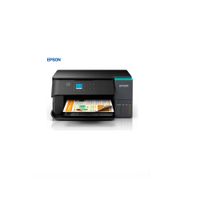 IMPRESORA EPSON MULTIFUNCIONAL ECOTANK L4360 WIFI - DÚPLEX
