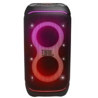 Parlante Bluetooth JBL PartyBox Stage 320 240W IPX4 Negro