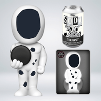 FUNKO POP MARVEL - THE SPOT SODA