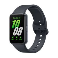 Smartwatch Samsung Galaxy Fit3 NEGRO