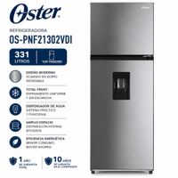 Refrigeradora Oster 331LT OS-PNF21302VDI