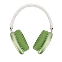 AUDIFUNO BLUETOOTH SIMPLY TECH VERDE METALIZADO