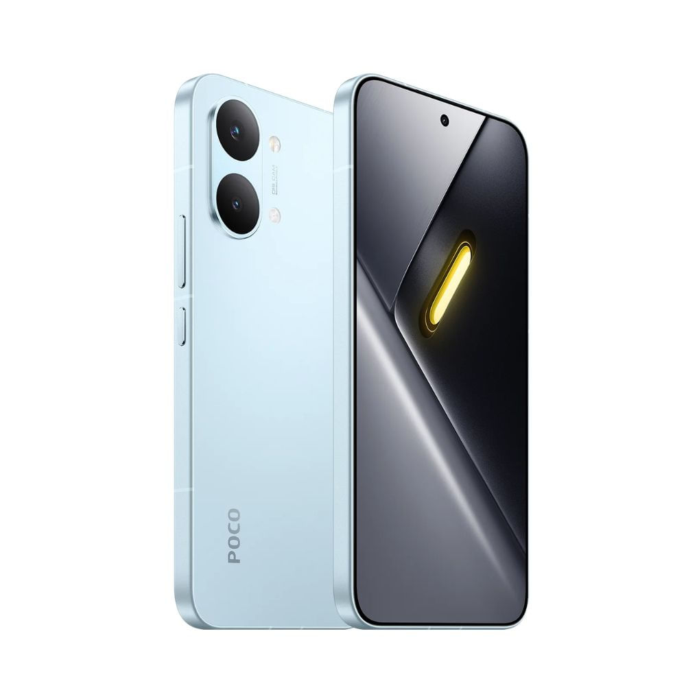 Xiaomi Poco X8 Pro Max 256gb 12gb Azul