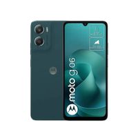 Moto G06 128gb 4gb Azul