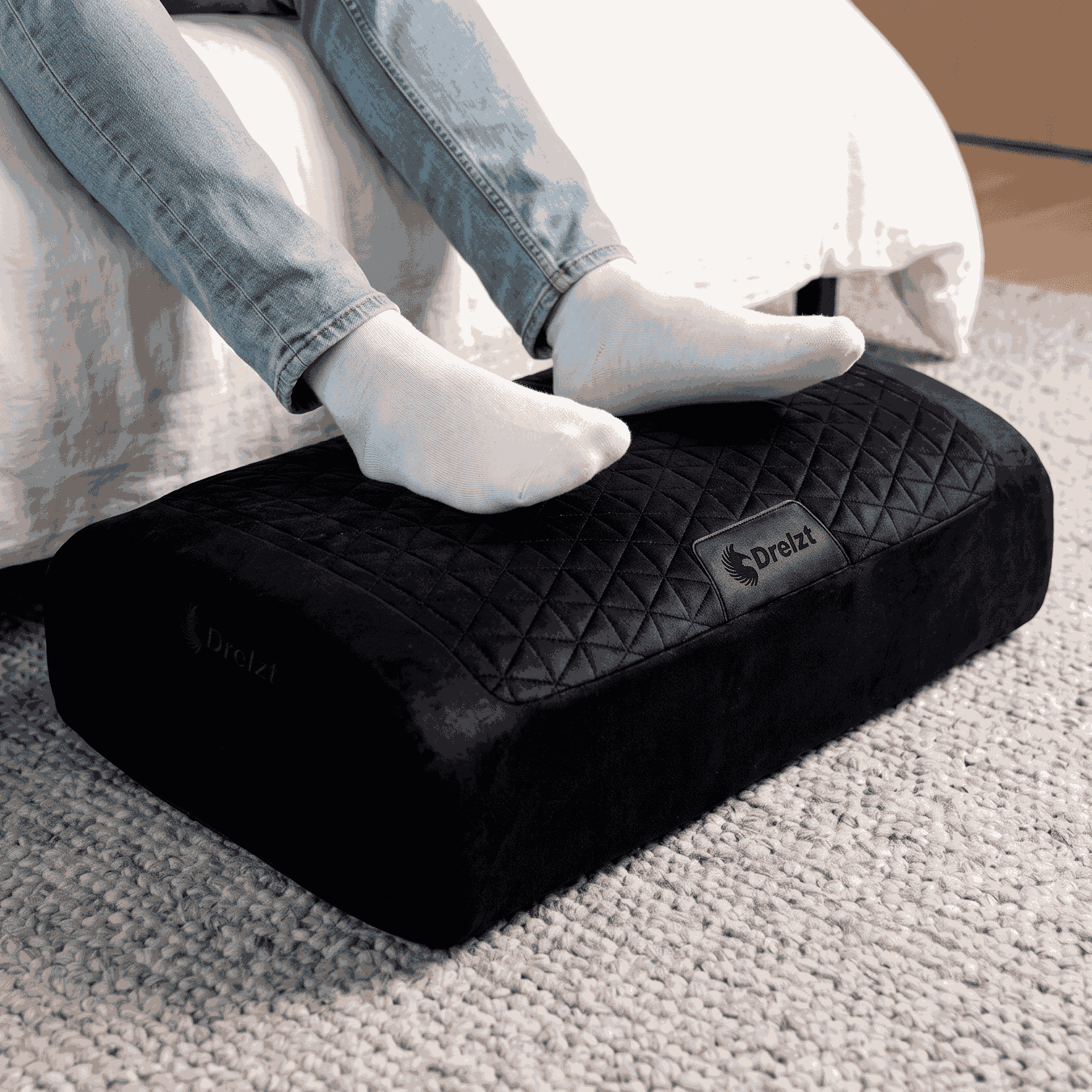 Reposapiés Dreizt Premium SLS990601