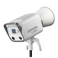 Godox Litemons LA150R K1 RGB 150W- Montura Bowens
