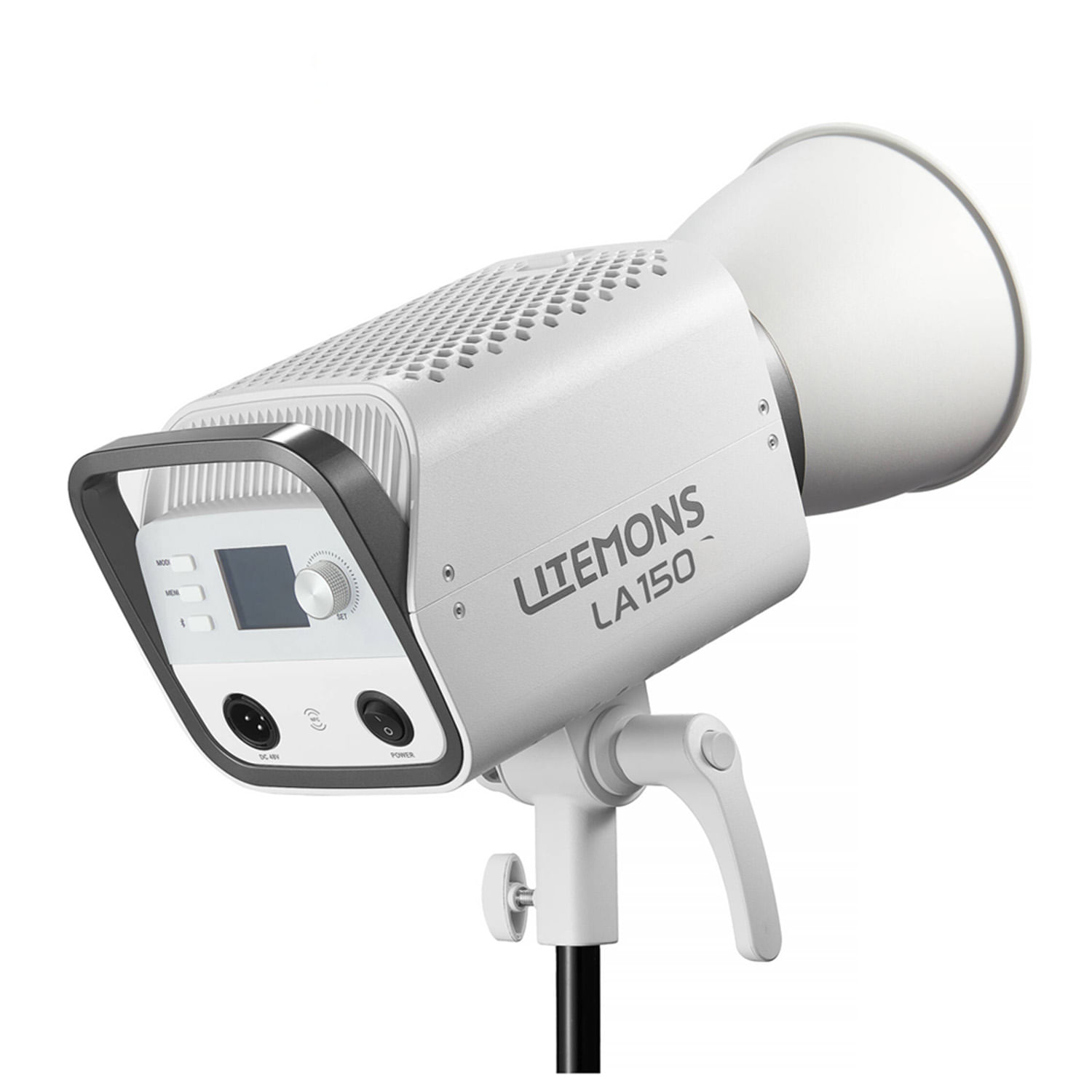 Godox Litemons LA150R K1 RGB 150W- Montura Bowens