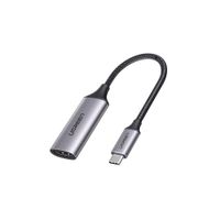 Adaptador de USB-C a HDMI 4K 60Hz
