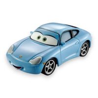 Disney Pixar Cars Color Changers Sally 1-55