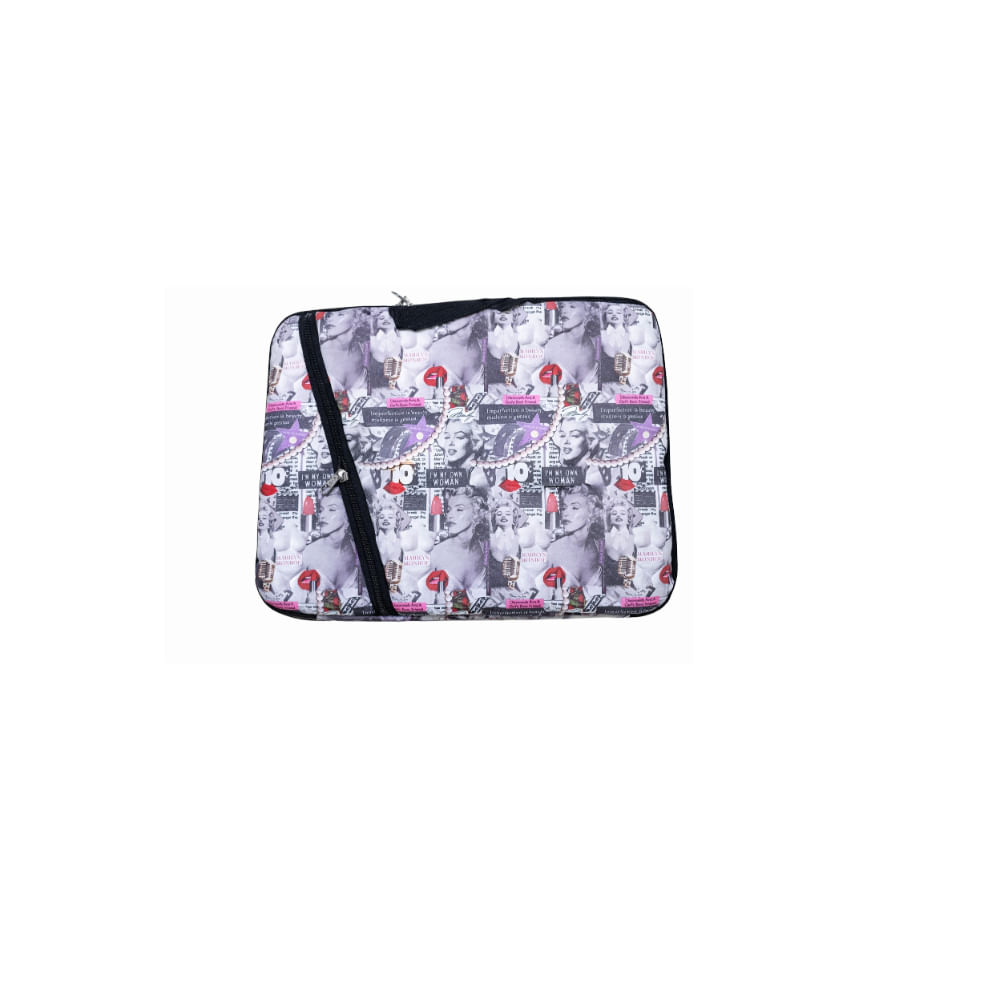 Funda Protectora Para Laptop 14 Pulgadas bdc