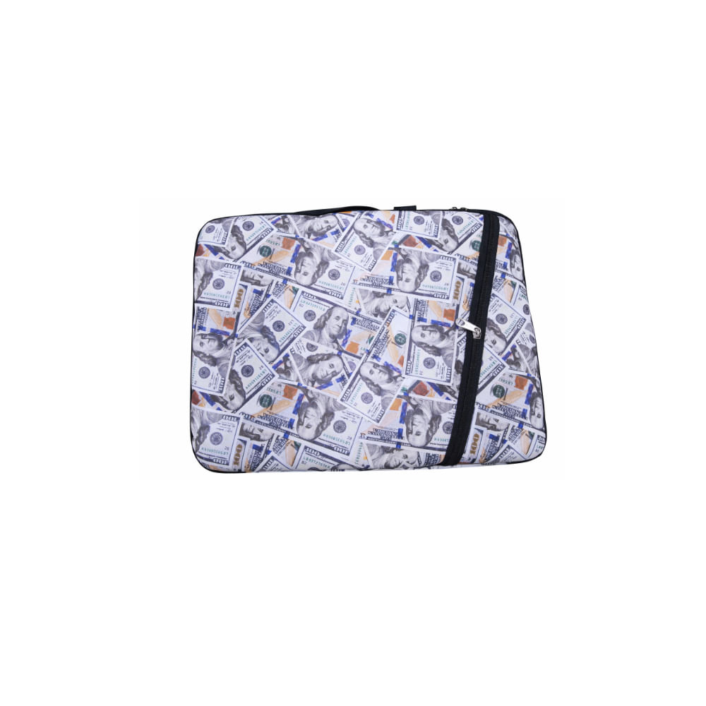 Funda Protectora Para Laptop 14 Pulgadas bds