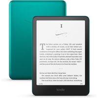 KINDLE E-READER AMAZON PAPERWHITE 32GB | METALLIC JADE