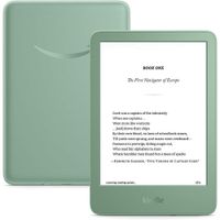 KINDLE E-READER AMAZON 16GB | MATCHA