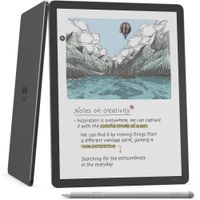 KINDLE E-READER AMAZON SCRIBE COLORSOFT 32GB | GRAPHITE
