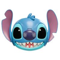 Máscara Parlante Stitch con mas de 25 Sonidos y Frases