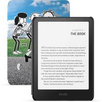 KINDLE E-READER AMAZON PAPERWHITE KIDS 16GB | DIARY OF A WIMPY KID