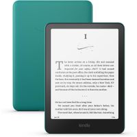 KINDLE E-READER AMAZON PAPERWHITE 16GB | JADE