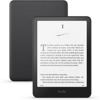 KINDLE E-READER AMAZON PAPERWHITE 16GB | NEGRO