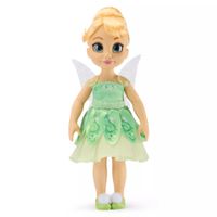 Muñeca Tinkerbell Once Upon a Story