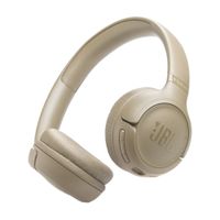 Audífonos Inalámbricos JBL Tune 530BT Bluetooth On-Ear Beige
