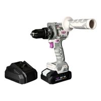 Taladro 1/2 20V Neo 170Nm + Bat 4Ah + Cargador T12170/20C1-4