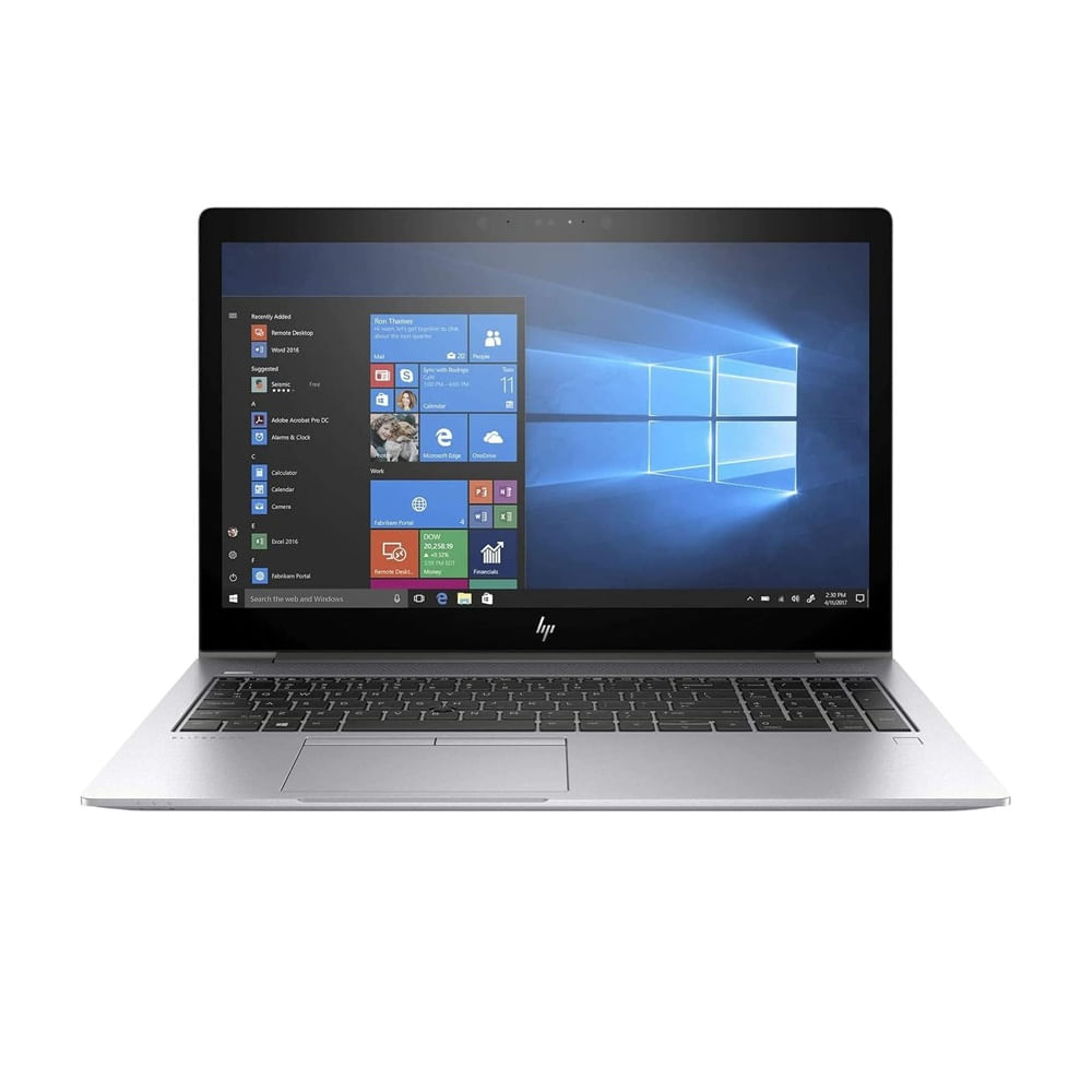 Laptop HP ELITEBOOK 850 G5 15.6"" Intel Core i7 512GB SSD 8GB | OPEN BOX