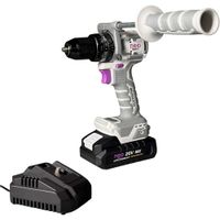Taladro 1/2 20V Neo 110Nm + Bat 4Ah + Cargador T12110/20C1-4