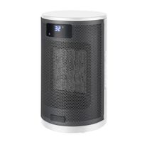 Estufa Blanca 1500W Orange